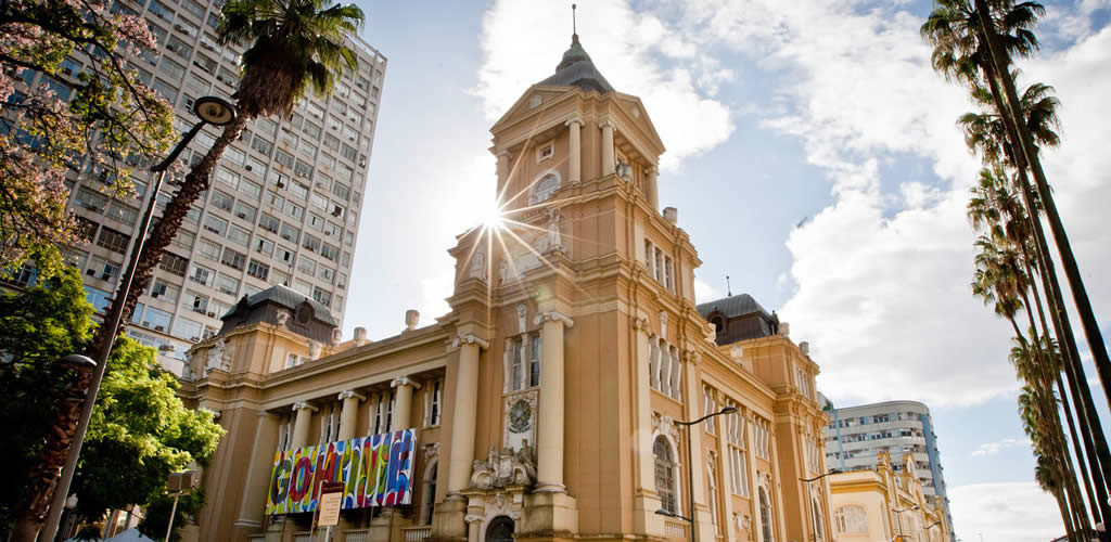 MARGS | Museu de Arte do Rio Grande do Sul