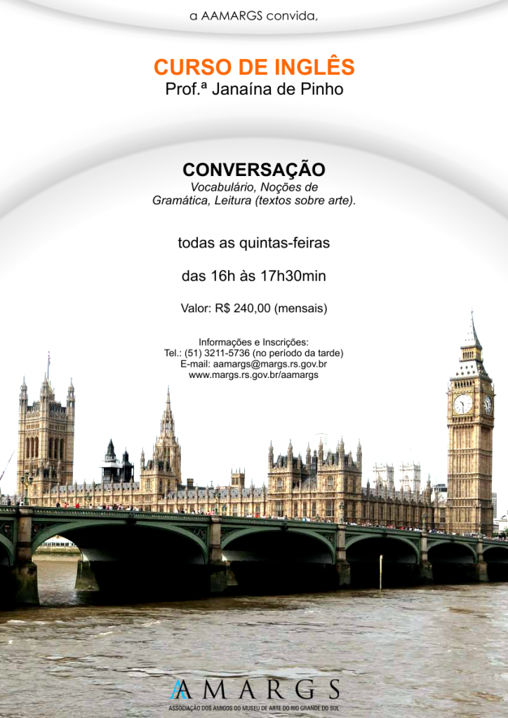 CURSO DE INGLES - 2