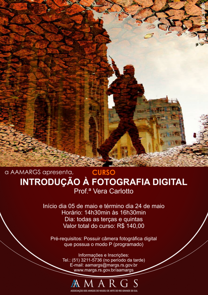 INTRODUÇÃO À FOTOGRAFIA DIGITAL1