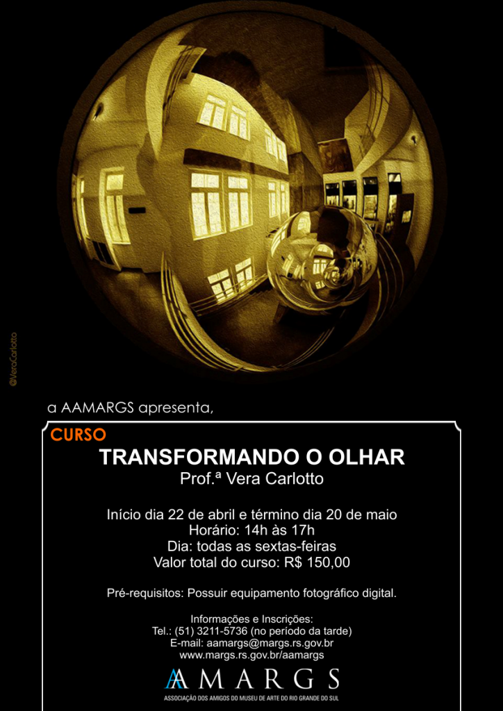 TRANSFORMANDO O OLHAR1