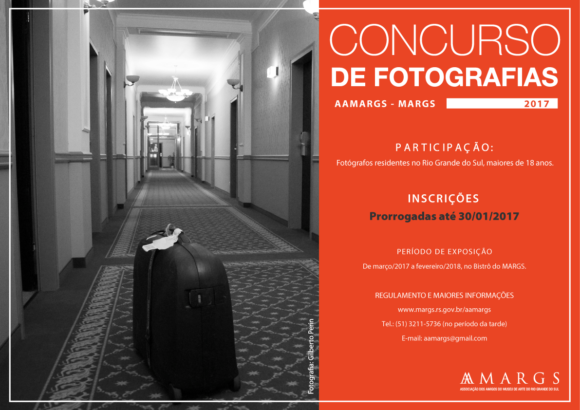ProrrogacaoInscricoes_ConcursoDeFotografia_2017