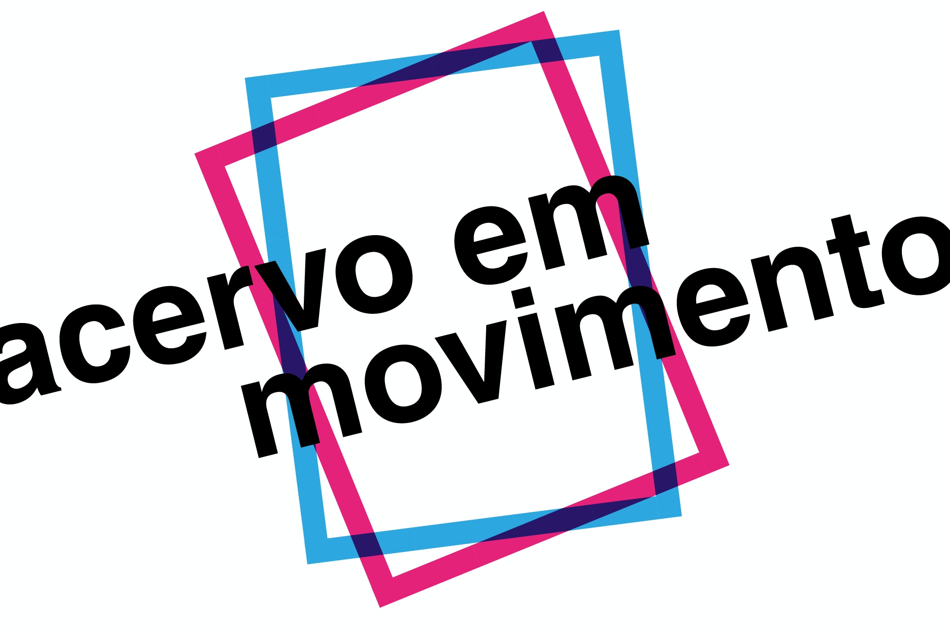 acervo em movimento