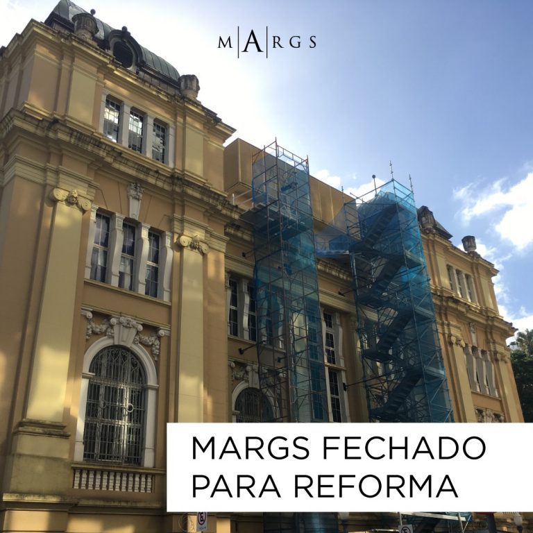 reforma MARGS