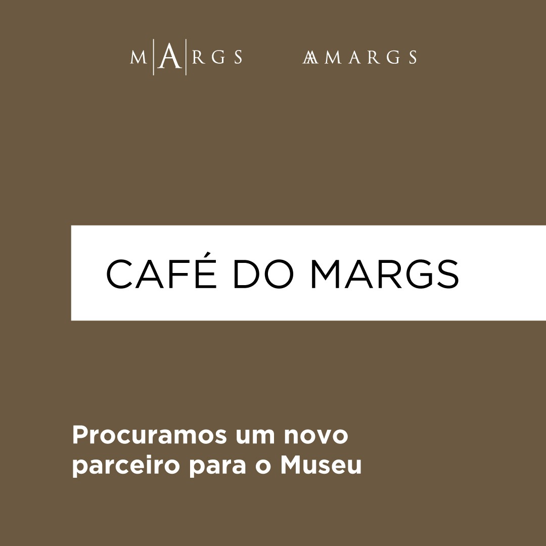 Café do MARGS