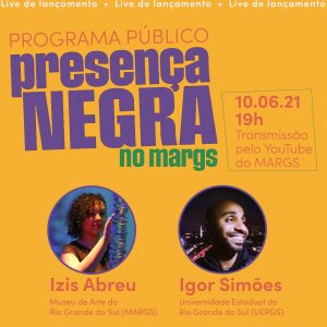Presença Negra