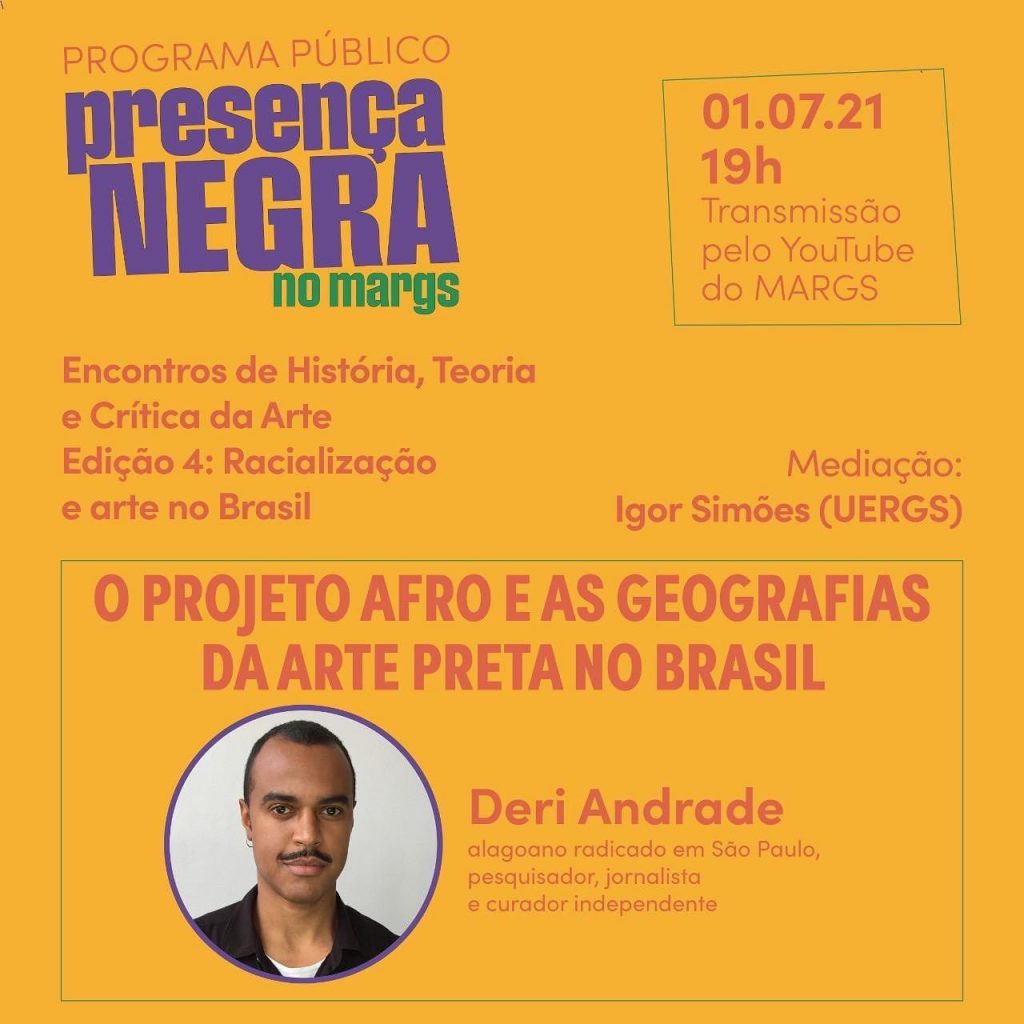 Deri Andrade