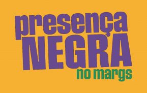 Presença Negra no MARGS