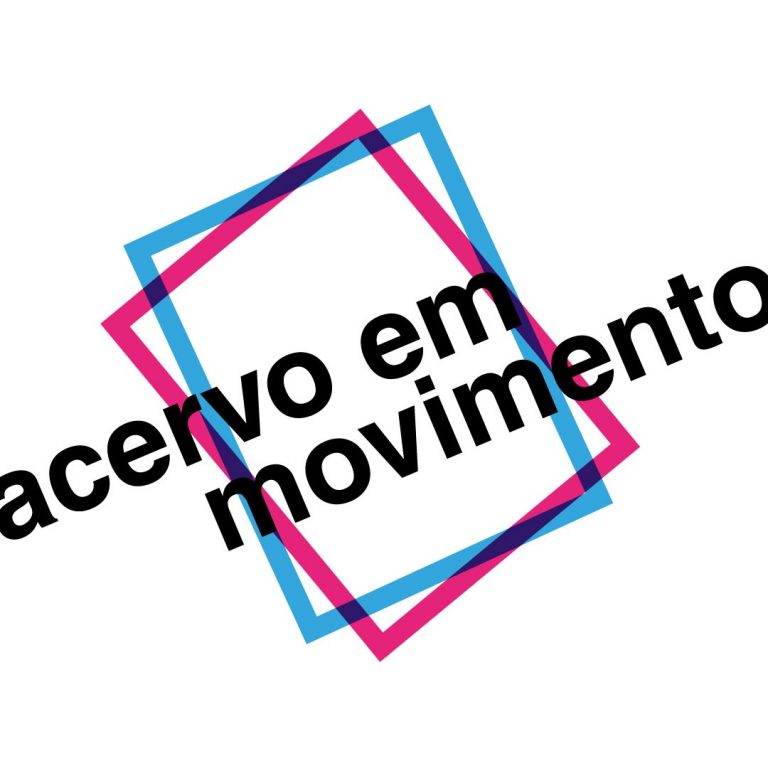 Acervo em movimento