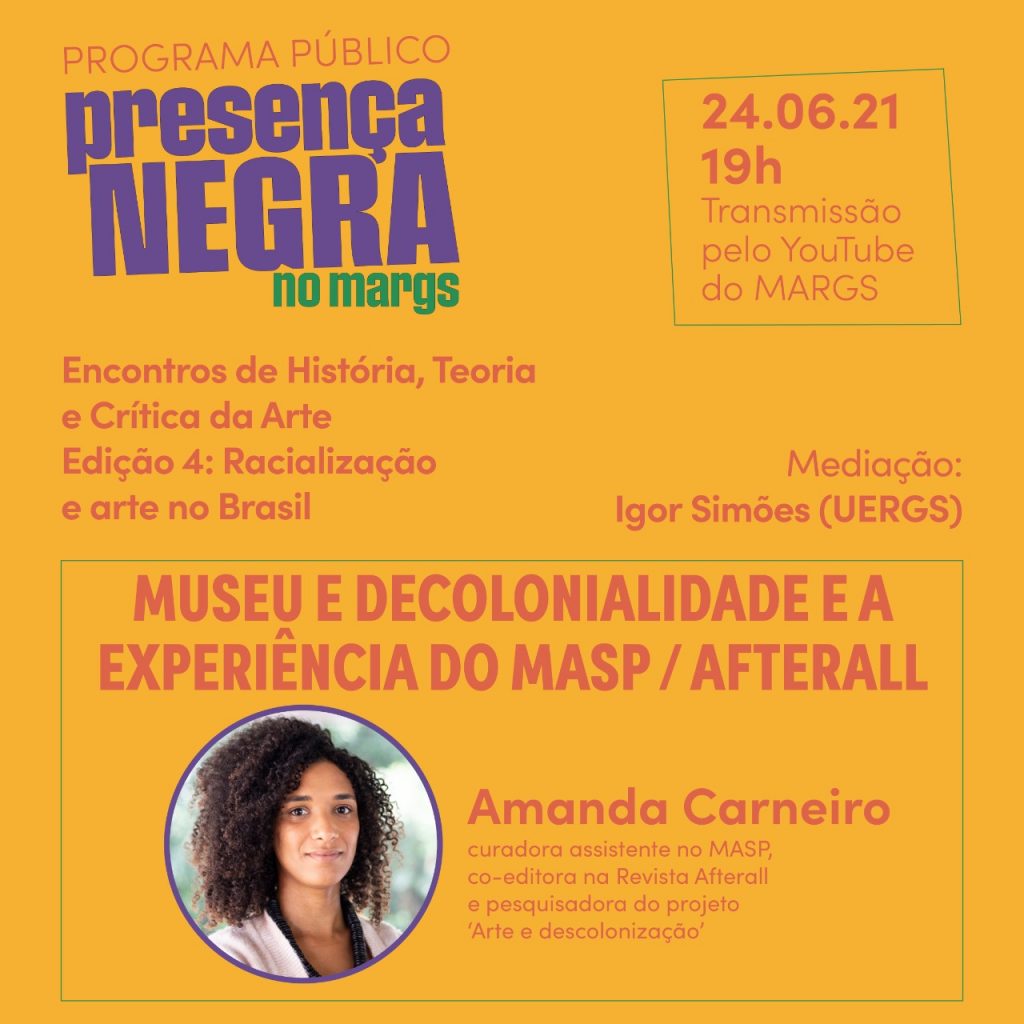 Amanda Carneiro