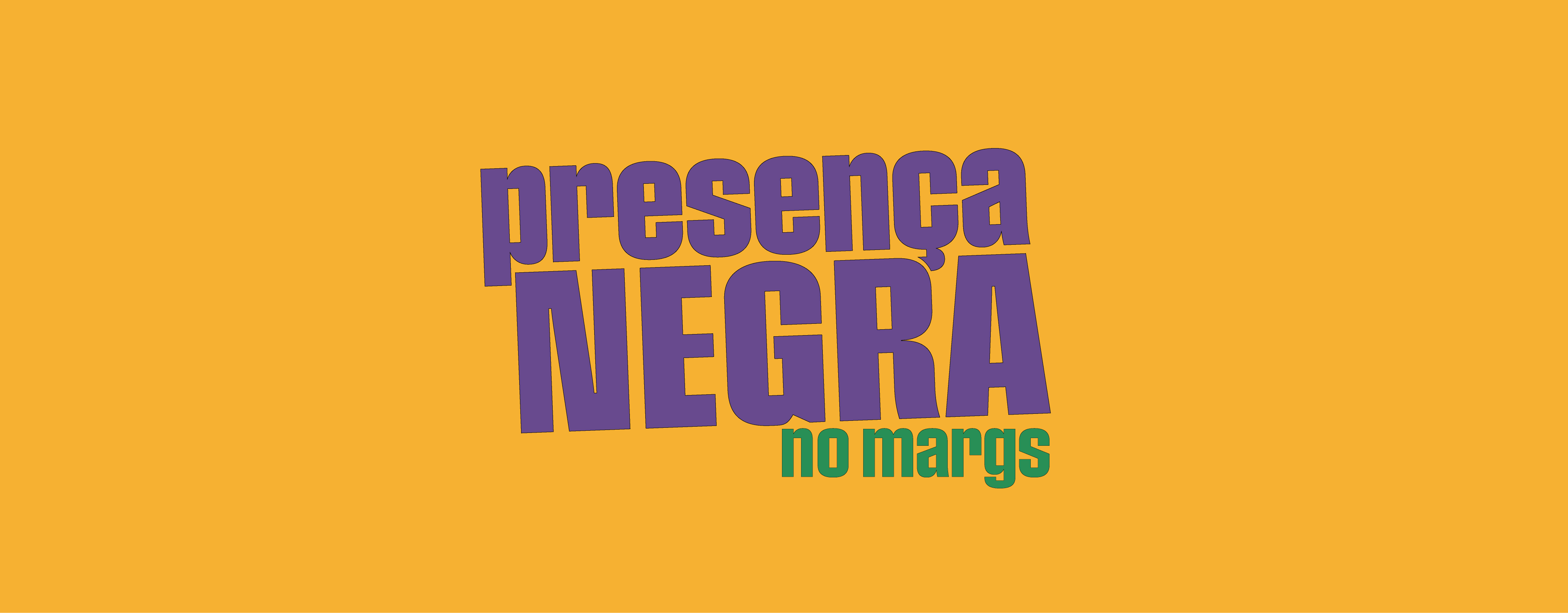 Presença Negra