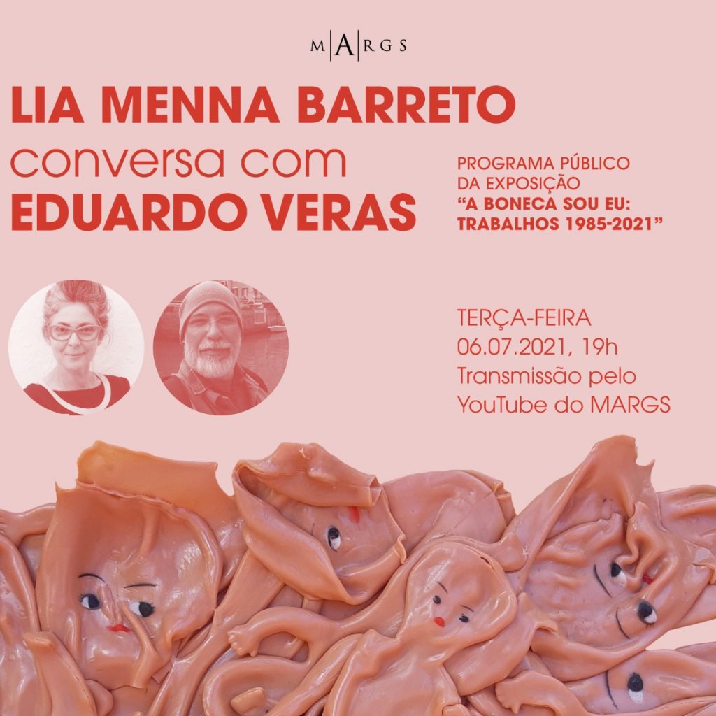 Lia Menna Barreto
