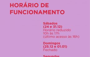 Natal e Ano Novo 2023