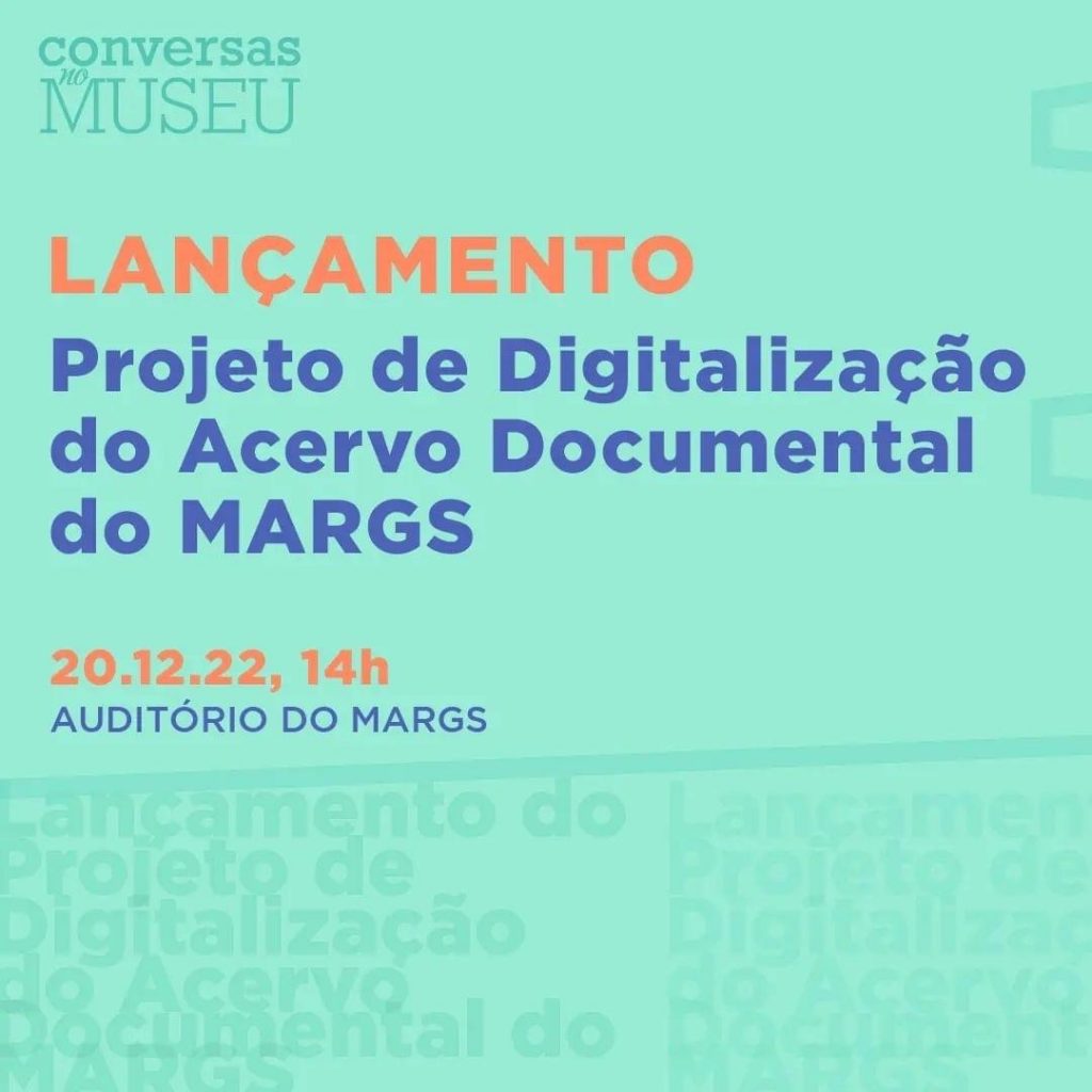 Digitalização
